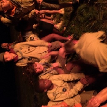 IMG 9672  Small - Scouts en Gidsen Zaventem 